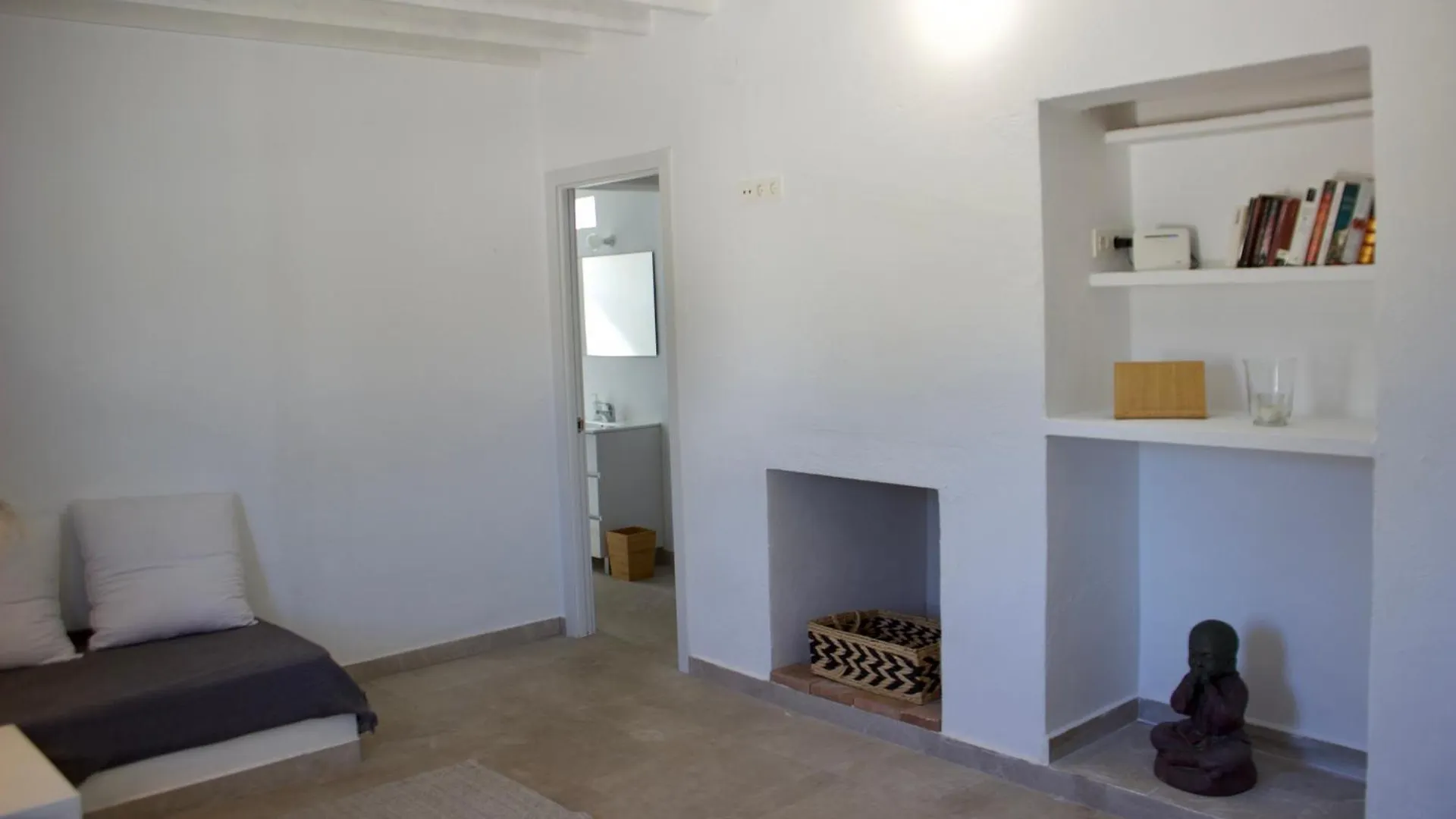 Semesterbostad Casa Luz 2 Villa El Pozo de los Frailes Spanien