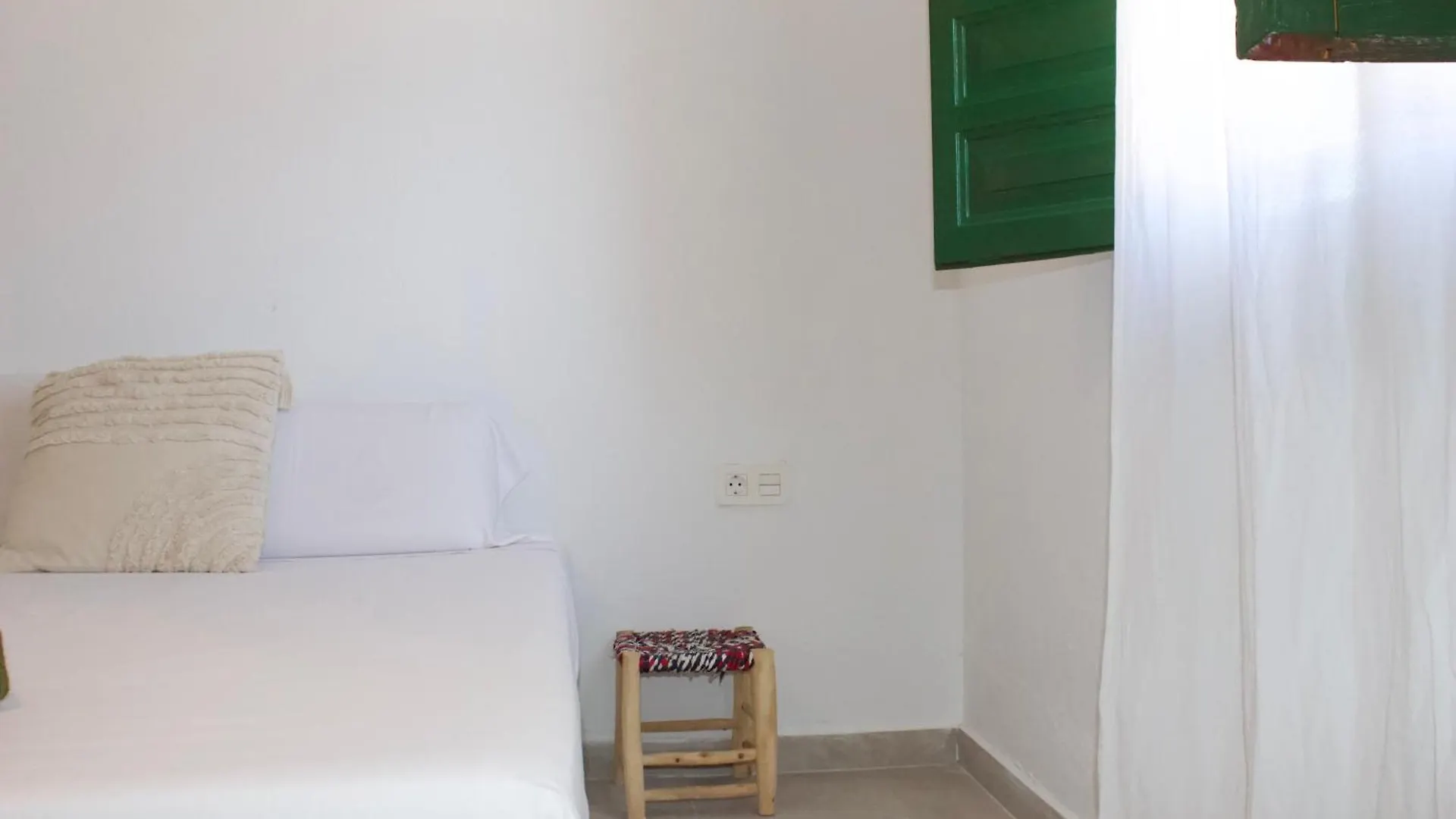 Casa Luz 2 Villa El Pozo de los Frailes Semesterbostad